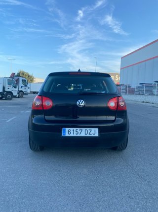 Volkswagen Golf 2006