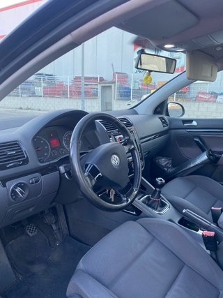 Volkswagen Golf 2006