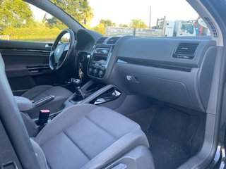 Volkswagen Golf 2006