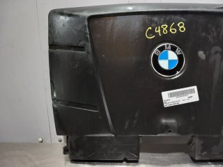 Tapa motor BMW SERIE 3 TOURING (E91)