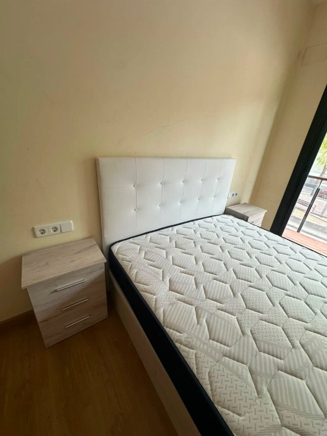 Canapé con colchón ¡PACK DORMITORIO! NUEVOS