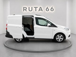 Ford Transit Courier Furgon 1.5 TDCI Trend 74 kW (100 CV)