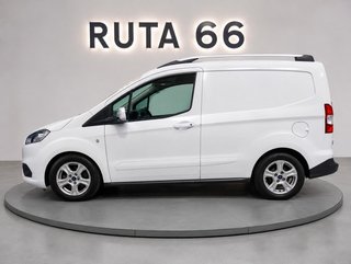 Ford Transit Courier Furgon 1.5 TDCI Limited 74 kW (100 CV)