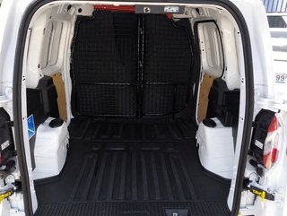 Ford Transit Courier Furgon 1.5 TDCI Limited 74 kW (100 CV)