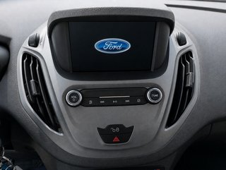 Ford Transit Courier Furgon 1.5 TDCI Limited 74 kW (100 CV)