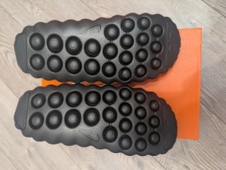 Nike Mind 001 Triple Black
