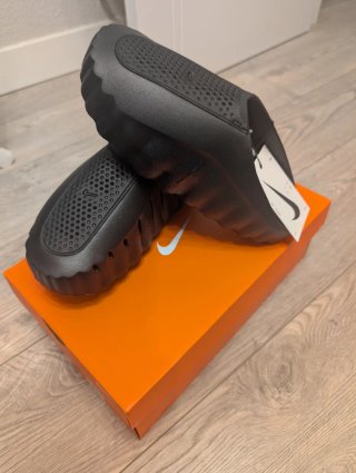 Nike Mind 001 Triple Black