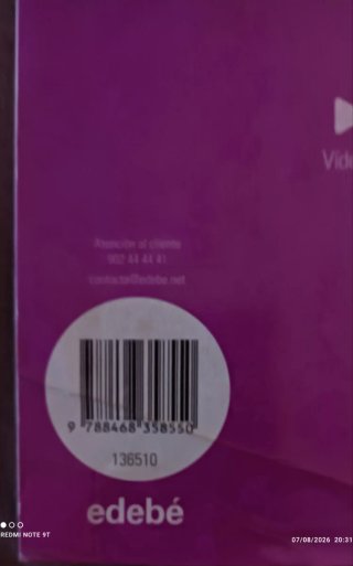 Libro Música 3 ESO