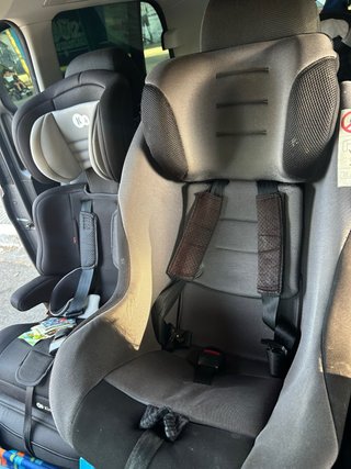 Silla coche Jané GRAVITY Isofix giratoria