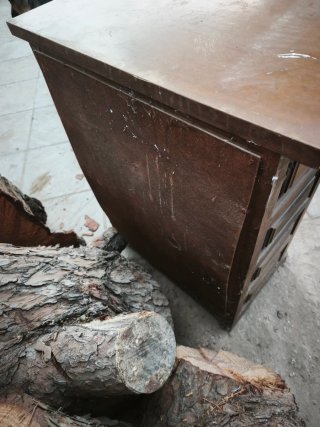 Cómoda mueble