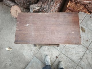 Cómoda mueble