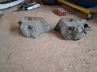 Faros Mercedes Vito