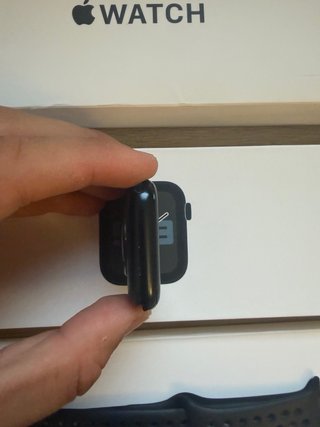 Apple Watch SE 2 44mm GPS