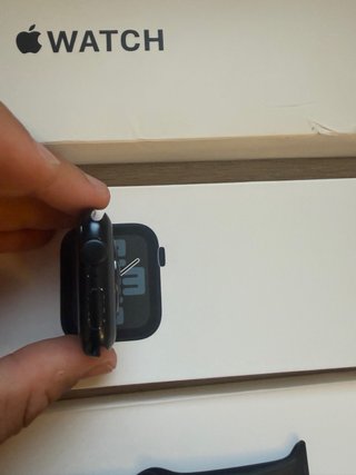 Apple Watch SE 2 44mm GPS