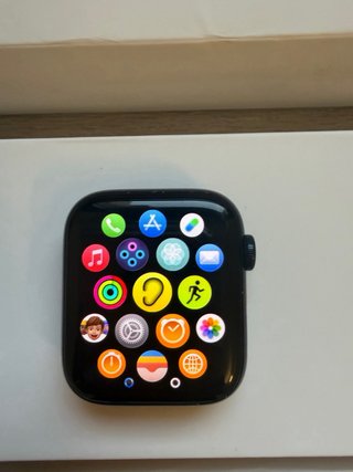 Apple Watch SE 2 44mm GPS