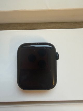 Apple Watch SE 2 44mm GPS