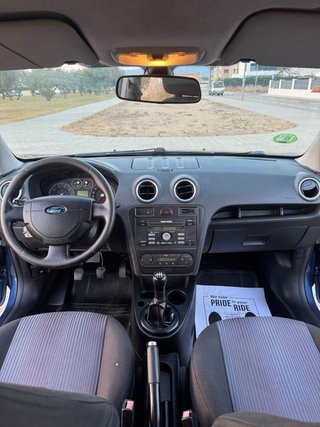 Ford Fusion Trend