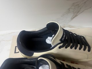 Zapatillas Dolce & Gabbana DG84 Athletic