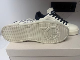 Zapatillas Dolce & Gabbana DG84 Athletic
