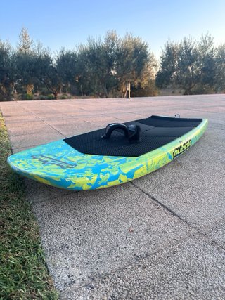 Tabla Wingfoil Bubble Custom 75L