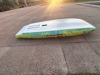 Tabla Wingfoil Bubble Custom 75L