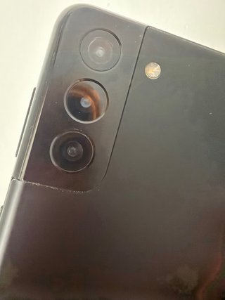 Samsung Galaxy S21 5G Negro