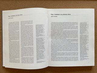 Josep Puig i Cadafalch: La Arquitectura Entre L...