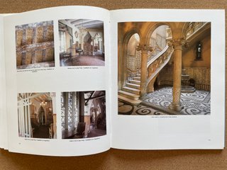 Josep Puig i Cadafalch: La Arquitectura Entre L...