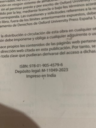 Libros filosofía, y biología í2 Bachillerato.