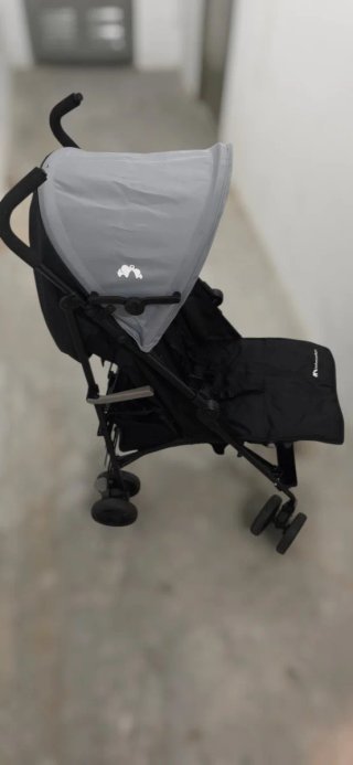 Silla de paseo Bebeconfort Max.22 kilos