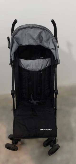 Silla de paseo Bebeconfort Max.22 kilos