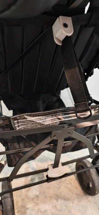Silla de paseo Bebeconfort Max.22 kilos