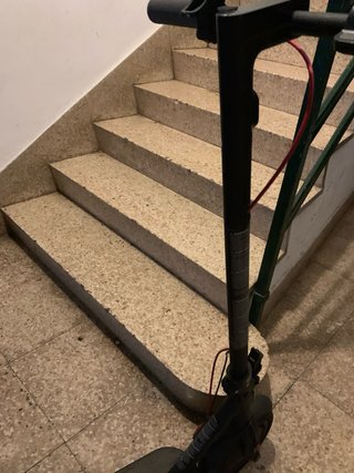 Xiaomi Mi Scooter 4