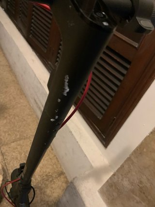 Xiaomi Mi Scooter 4