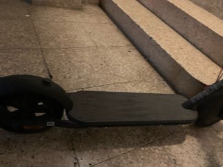 Xiaomi Mi Scooter 4
