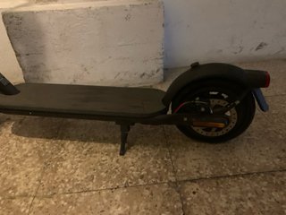 Xiaomi Mi Scooter 4