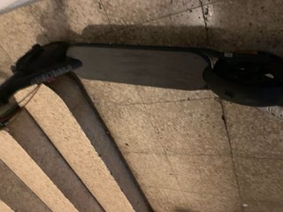 Xiaomi Mi Scooter 4