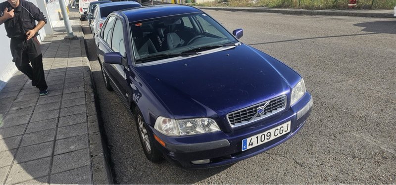 volvo s40 - foto 1