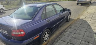 volvo s40