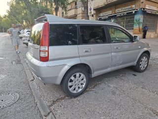 Honda HR-V 2002