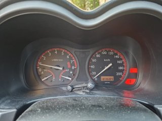 Honda HR-V 2002