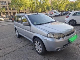 Honda HR-V 2002