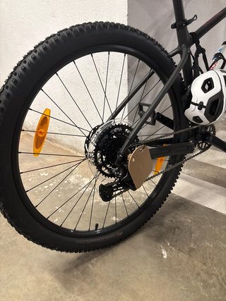 NUEVA Trek Marlin 5 Gen 3 Talla L