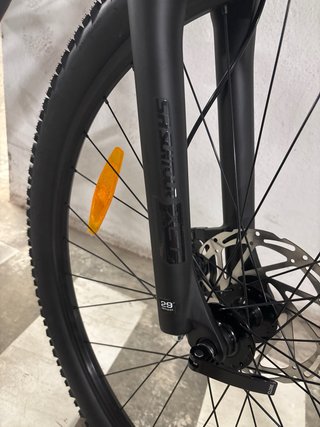 NUEVA Trek Marlin 5 Gen 3 Talla L