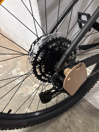 NUEVA Trek Marlin 5 Gen 3 Talla L