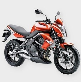 Protector cadena Kawasaki ER6-N (2009-2012)