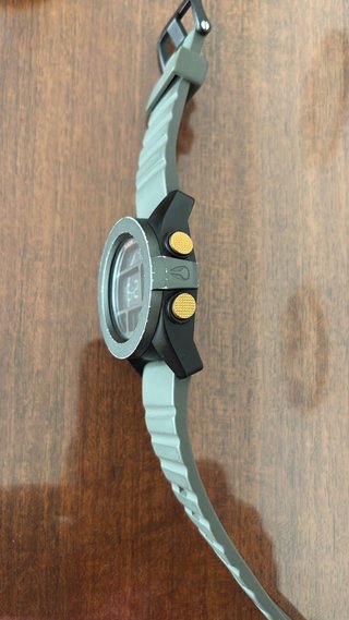 Reloj Nixon The Unit