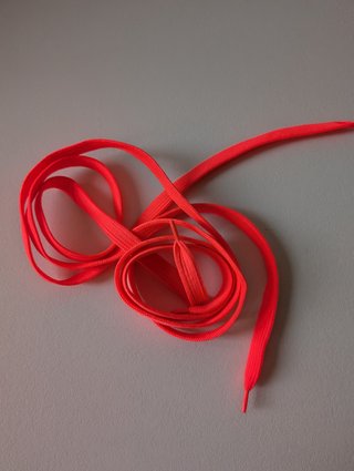 Lacci Piatti Corallo Vivo