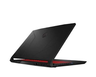 MSI Bravo 15 B5DD Ryzen 7 16GB RX5500M 512