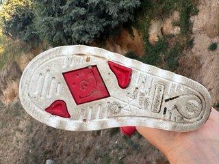 Botas de agua niño T. 26/27